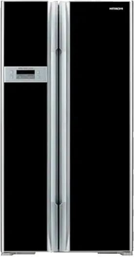 холодильника HITACHI R-WB550PUC2GBK