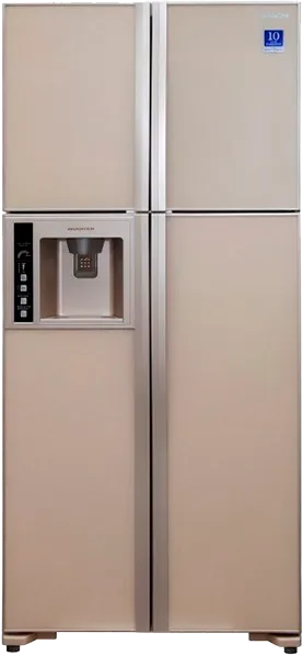 Ремонт R-W660PUC3GBE