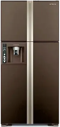 Ремонт R-W660PUC3GBW