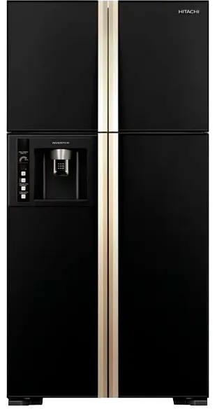 Ремонт R-W720FPUC1XGBW